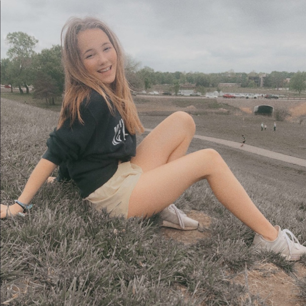 Meet your Posher, Emma